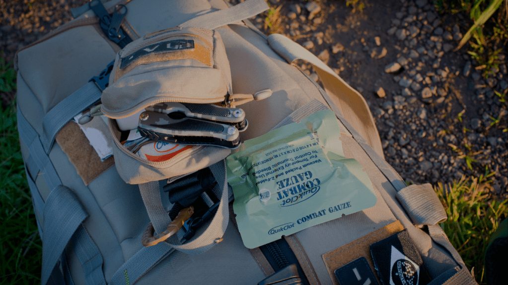 Blog 3: Estrategias para la Supervivencia en campo