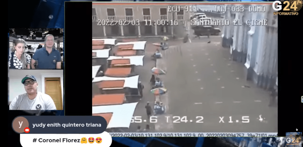 Presencia en medios de comunicación